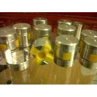 Coupling Rotex Merk KTR