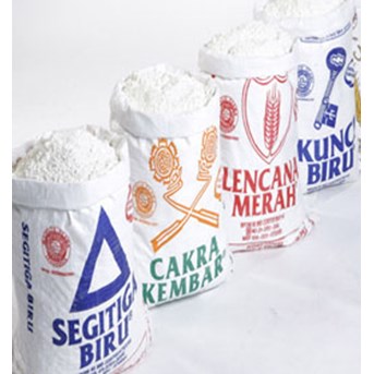 Tepung Terigu