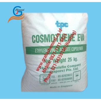 EVA (Ethylene Vinyl Acetate) Copolymer - Cosmothene