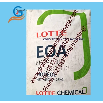 PEG (Poly Ethylene Glycol) 4000 Lotte Korea