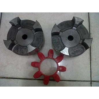 Coupling Rotex KTR 