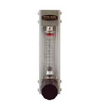shaw moisture meters hygrometer accessories - flow indicator