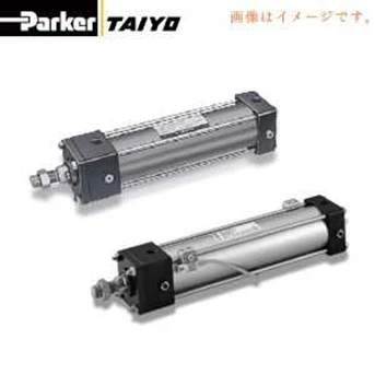 Taiyo Cylinder 10A-6V TC100B300-D1AQ2-YB