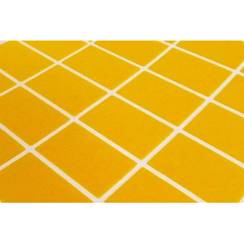 Flock Color - Kuning Tua 2104
