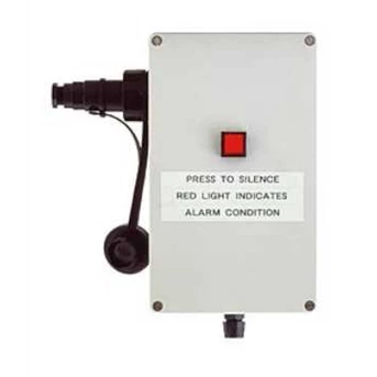 Shaw Moisture Meters Hygrometer Accessories - Audible Alarm Unit