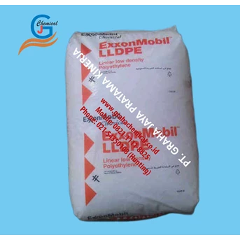 LLDPE (Linear Low Density Polyethylene) ExxonMobil