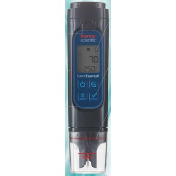 pH Meter Pocket Thermo Scientific Eutech