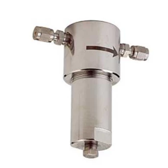 shaw moisture meters hygrometer accessories - filter unit