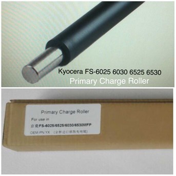 Kyocera FS-6030 Primary Charge Roll