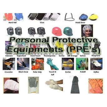 personal safety equipment - jual personal safety equipment-1