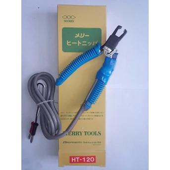 Merry Tools Heat Nipper HT-120