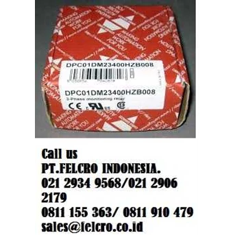 CARLO GAVAZZI Sensors|PT.Felcro Indonesia|0811.155.363