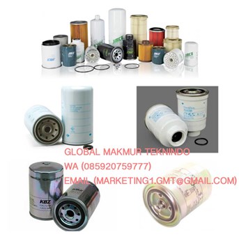 Fuel Filter Forklift - Filter Solar Forklift