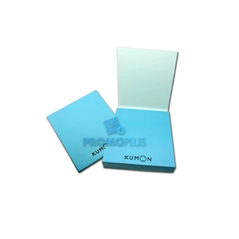 Cetak Sticky Note Post It, Memo Pad, Stationary Soft Cover