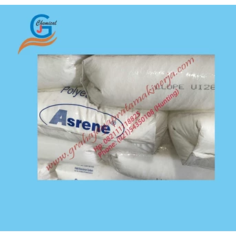 LLDPE (Linear Low Density Polyethylene) Asrene UI 2650