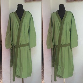 Bath Robe/Kimono