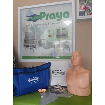 Phantom CPR Vimetecsa 2 In 1 (Dewasa Dan Anak)
