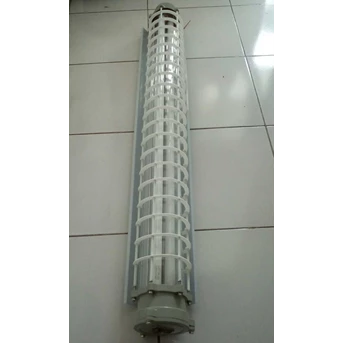 Explosion Proof Flourescent Lamp, BPY ( II B )