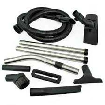 Spare Part Vacuum Cleaner - Filter, Floor, Nozzle Pipa Selang 