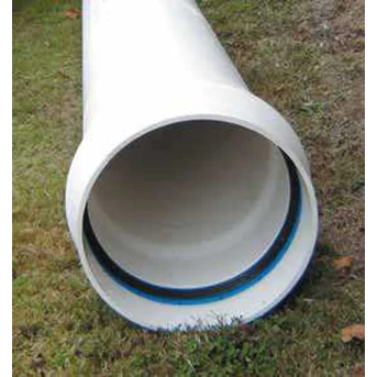 Pipa PVC-O Wavin Apollo