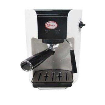 Coffee Machine COF-FA50 Semi Automatic Fomac
