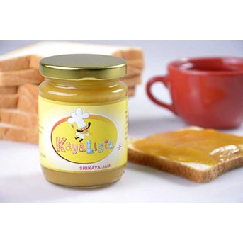 Selai Srikaya Original