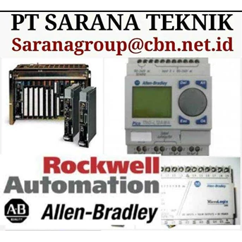 allen bradley plc rockwell automation pt sarana teknik inverter-1