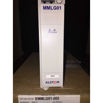 alstom mmlg01 test block-3