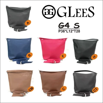 tas wanita, fashion, handbag glees g4s-7