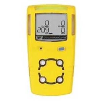 Portable Gas Monitor - Riken Keiki