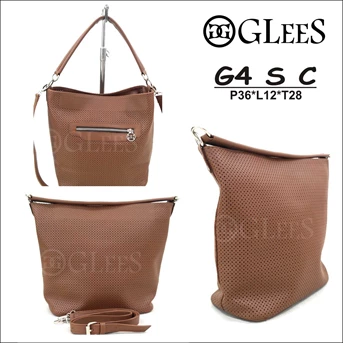 tas wanita, fashion, handbag glees g4s-4