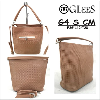 tas wanita, fashion, handbag glees g4s-3