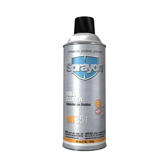 mold cleanner sprayon