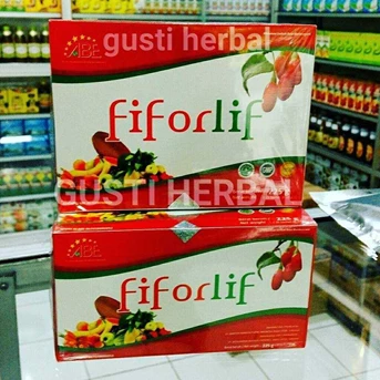 Fiforlif (Fiber For Our Life)