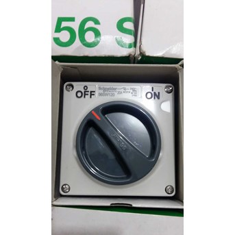 56SW 120 ISOLATOR Switch Schneider