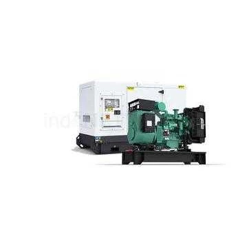 Genset Cummins 40Kva