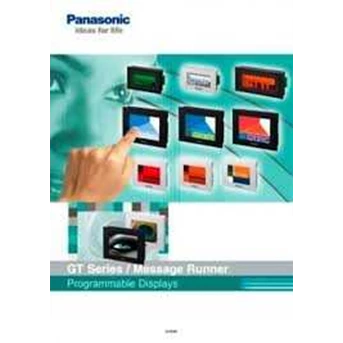 Pansonic GT02 Touch Screen AIG02GQ02D