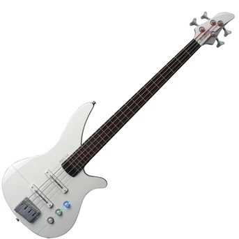 Yamaha RBX4 A2 Super-Light Electric Bass Guitar