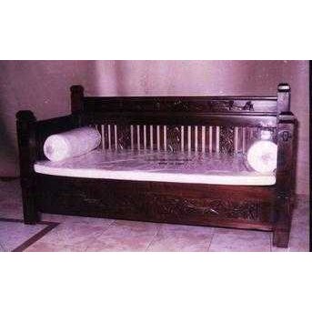 bangku, Bale bale MPB-508