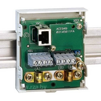 schneider ace949-2 interface module-2