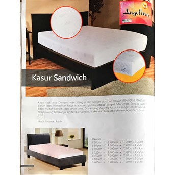 Kasur Sandwich