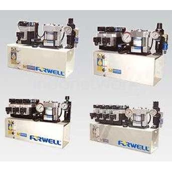 Forwell Pump Unit FP1014