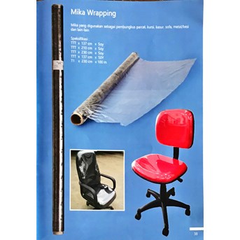 Mika TTT (Mika Wrapping)