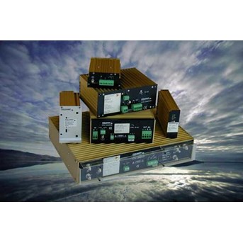 Polylamp DC DC Converter