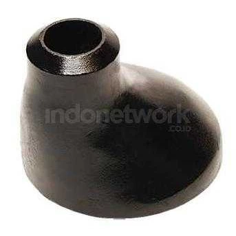 Reducer Eccemtric - A234 Gr-WPB
