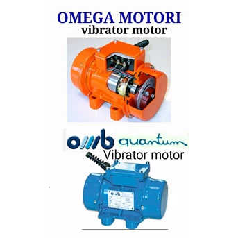 Vibrator Omega Motori - ADK - Quantum