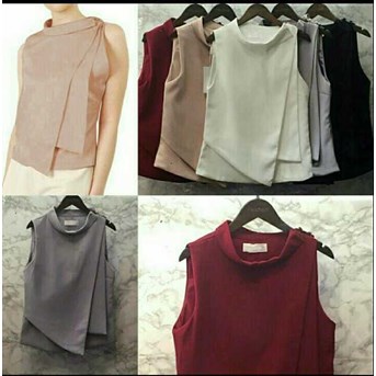 Blouse Lapis 2
