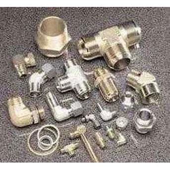 Fitting Hydraulic