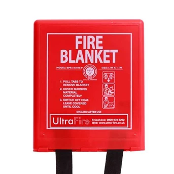 fire blanket - fire blanket-1