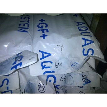 Contoh Paket Pengiriman Pipa Pvc